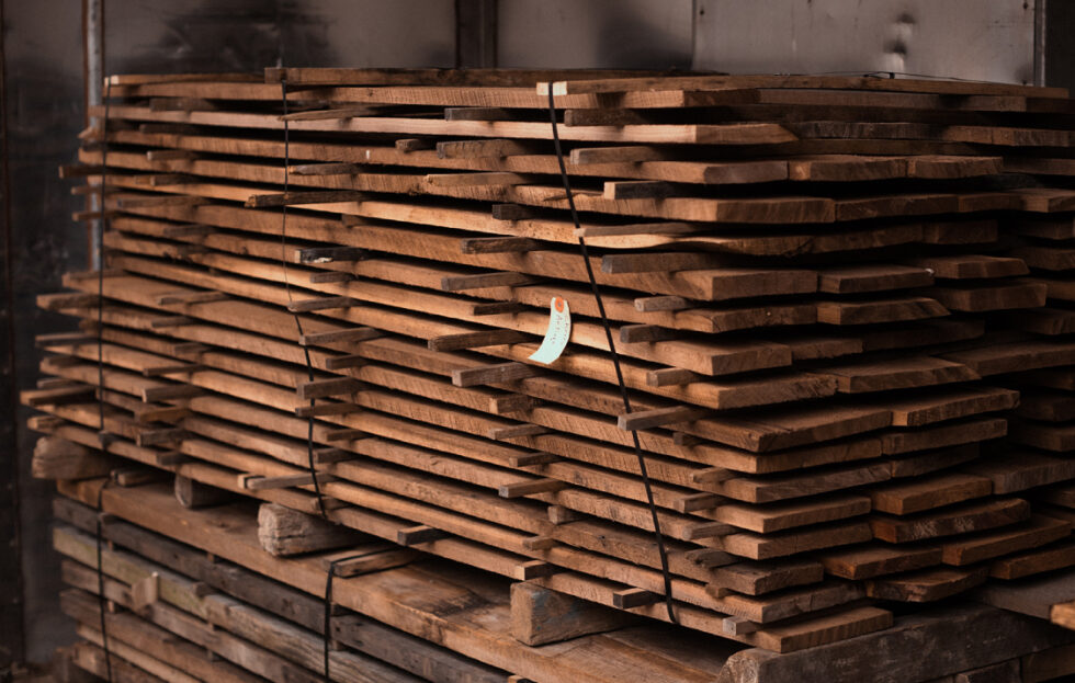 Atlantic Reclaimed Lumber