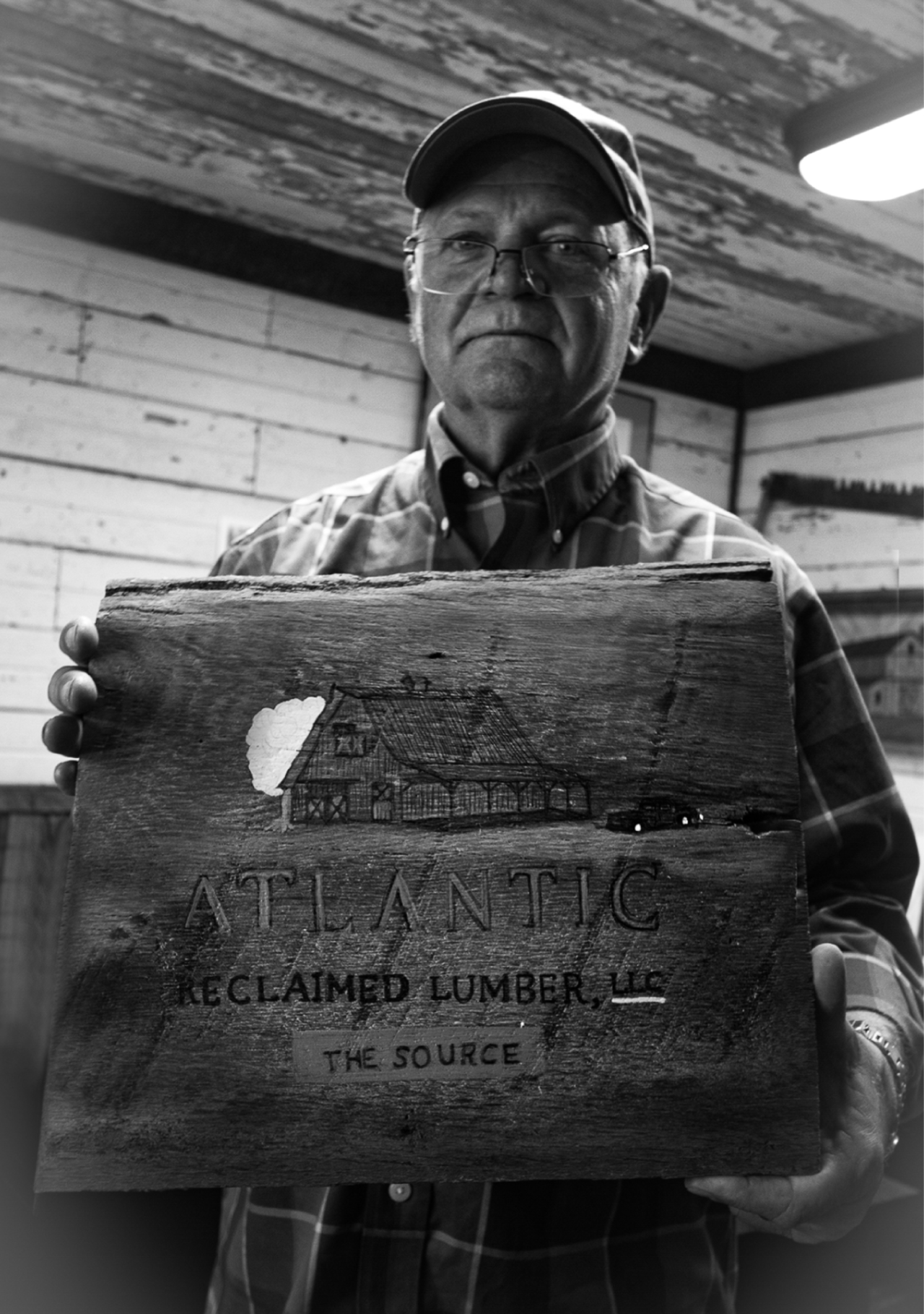 Atlantic Reclaimed Lumber