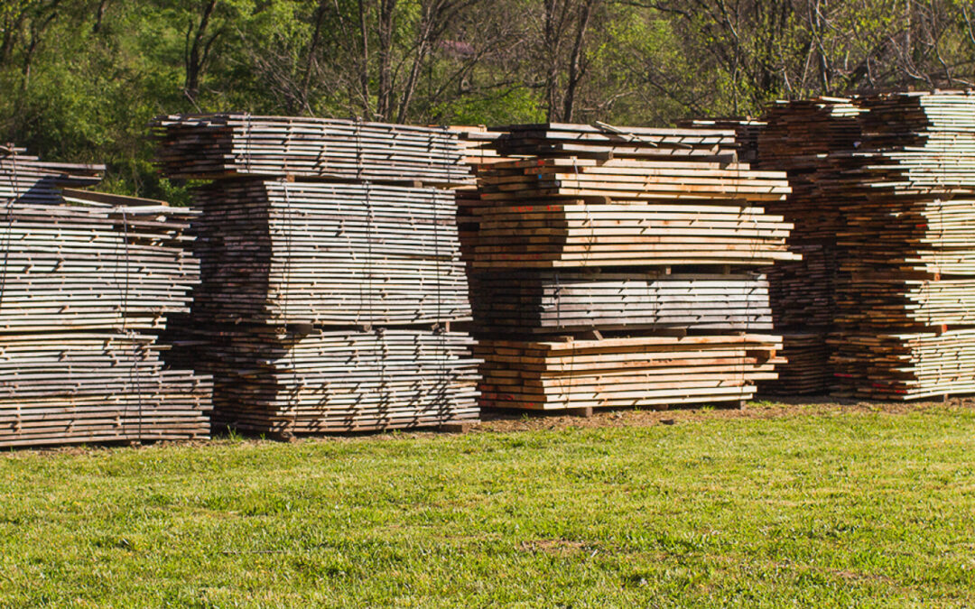 Atlantic Reclaimed Lumber: Top Reclaimed Lumber Manufacturer